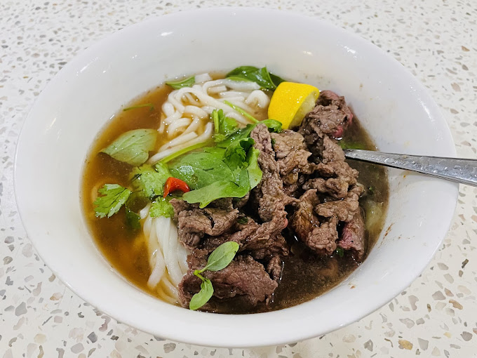 Adelaide Pho