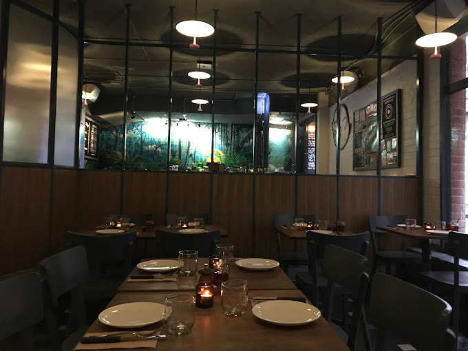 MATTO NAPOLETANO Pizzeria
