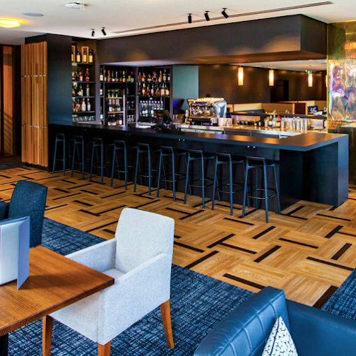 The University Club of Western Australia