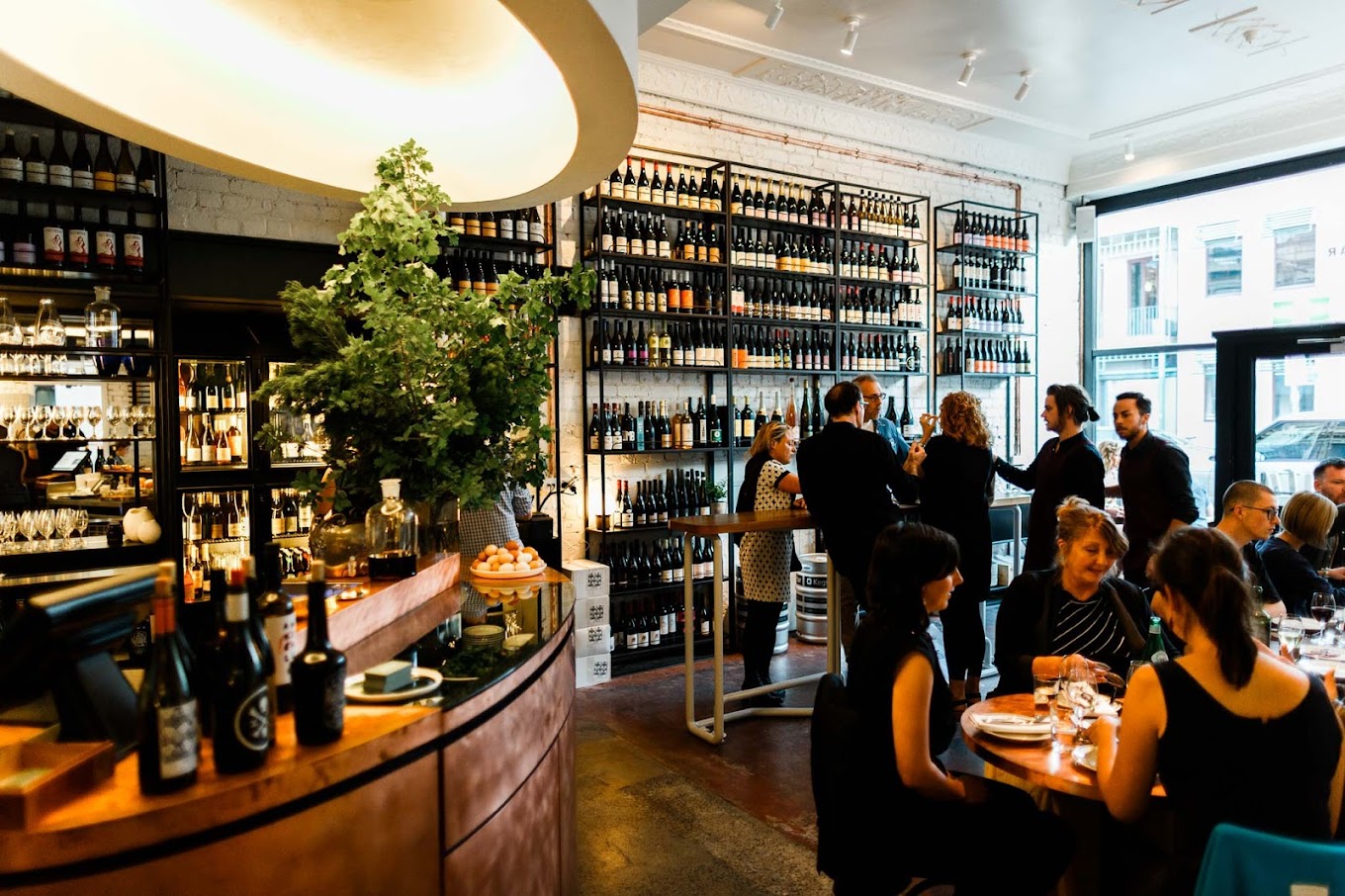 Marion Wine Bar