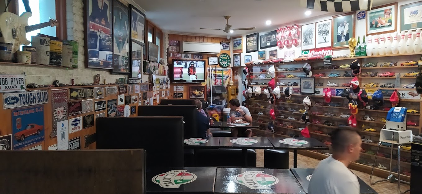 Talotta's Pizzeria - Kurnell