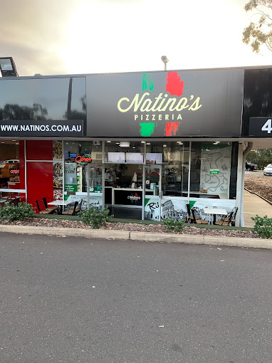 Natino's Pizzeria