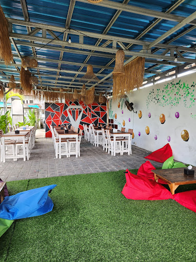 Kedai Jaan cuk Coffee & Eatery