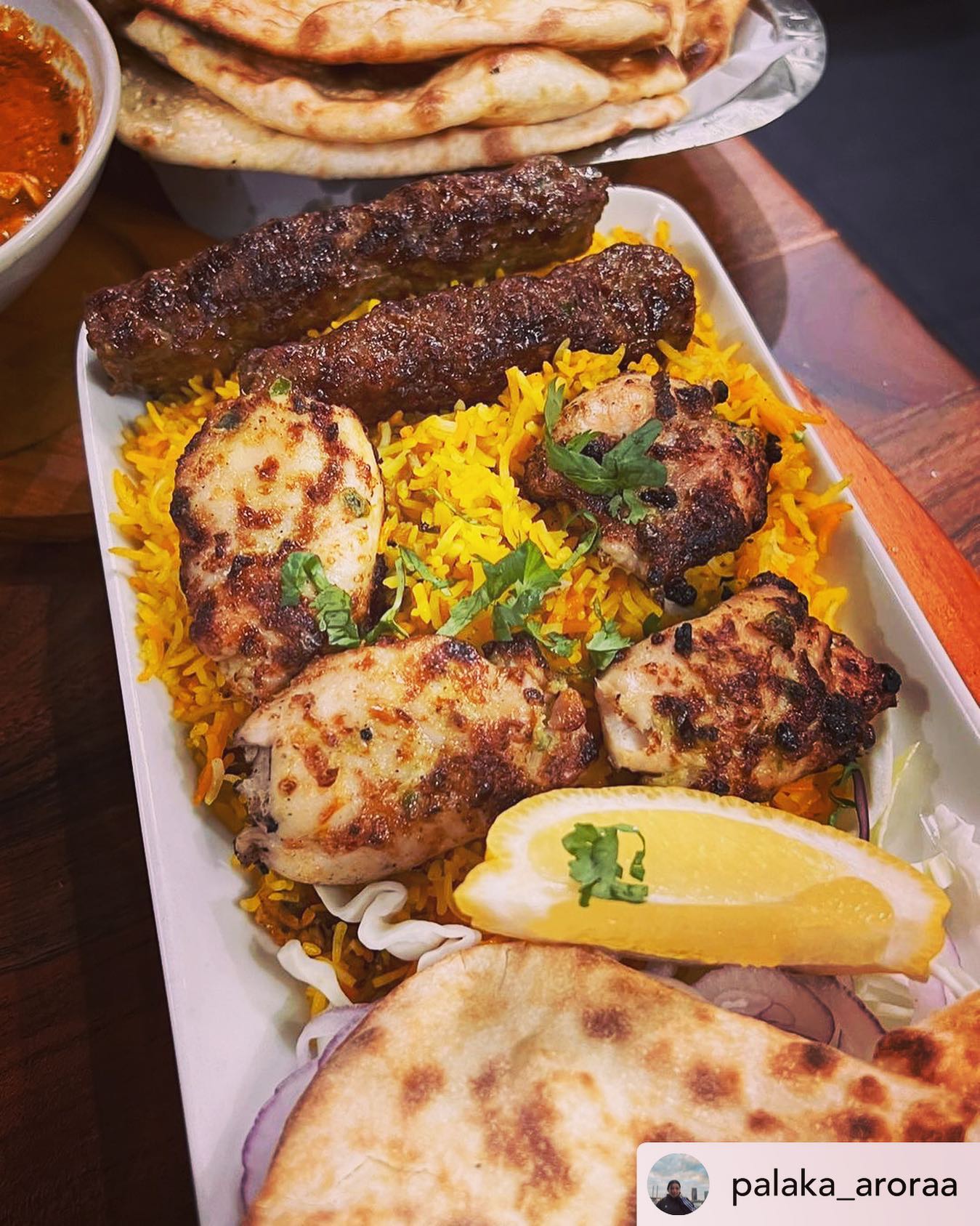 Khabbay Restaurant