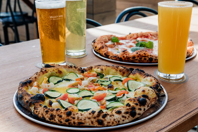 Valley Hops Brewing