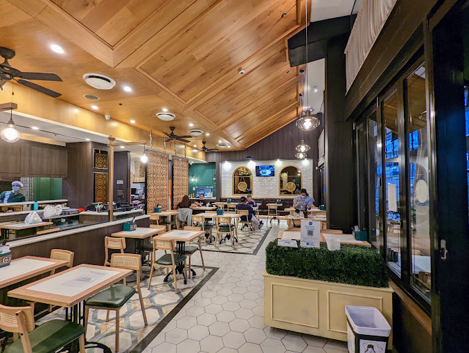 PappaRich Parramatta