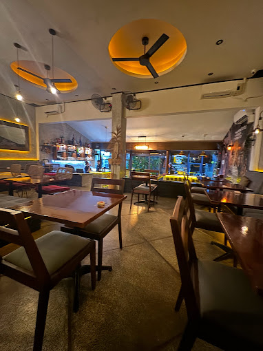 Stakz Bar & Grill
