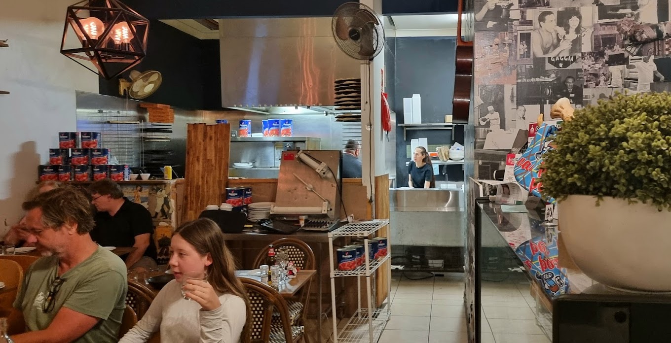 Ciro’s