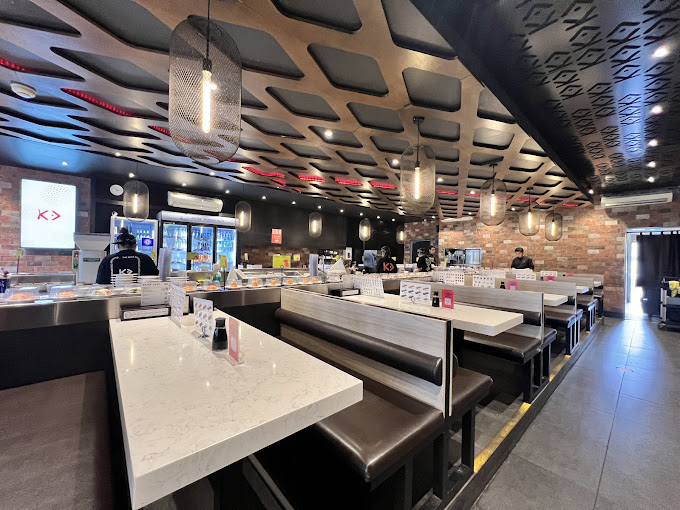Kintaro Sushi