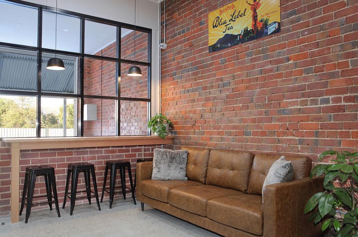 Silver Key Cafe