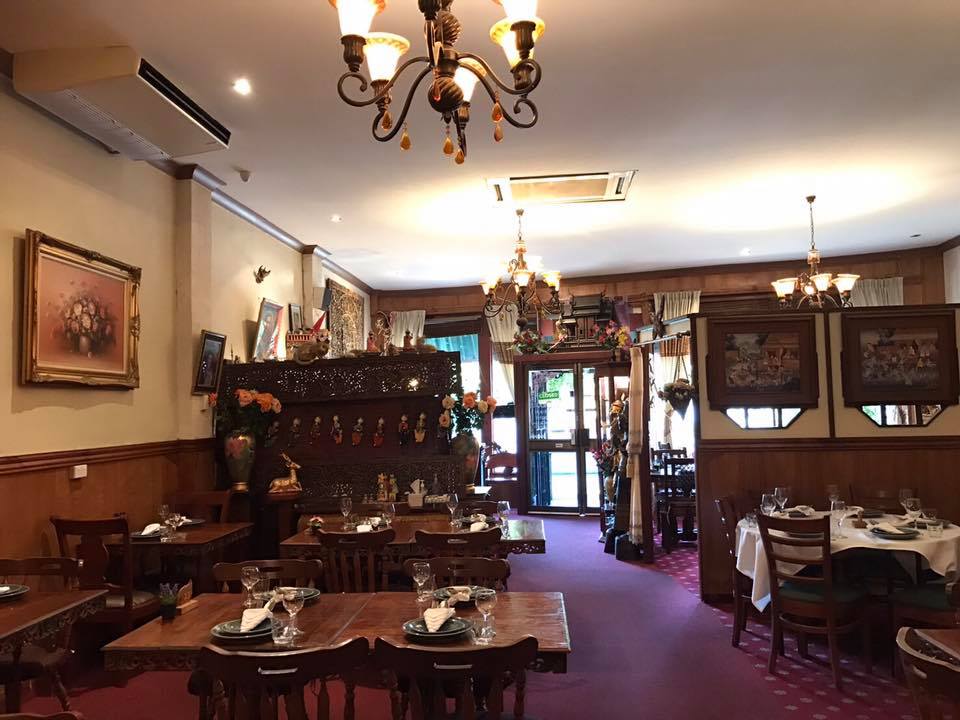 Mai Thai Restaurant