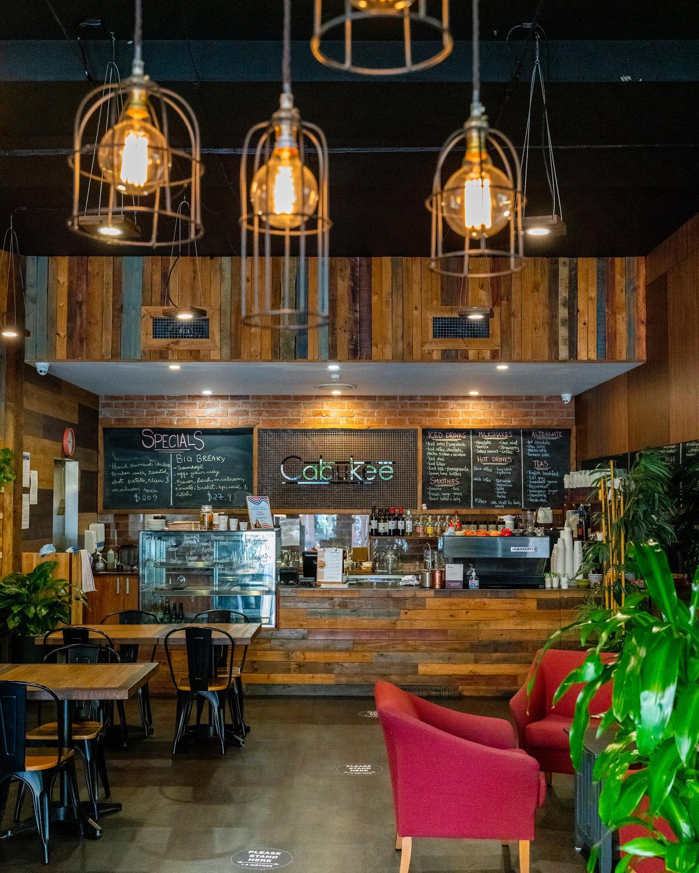 Cabukee Speciality Coffee