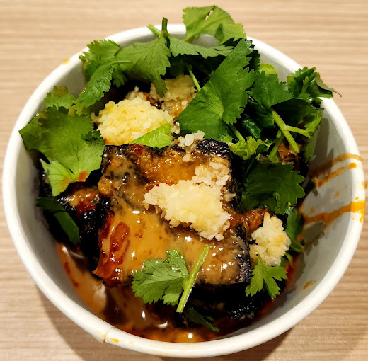 Yummy Tummy Food Bar