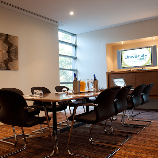 The University Club of Western Australia