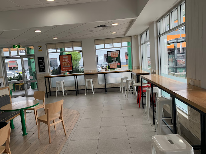 Krispy Kreme Liverpool