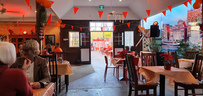 The Dutch Pantry