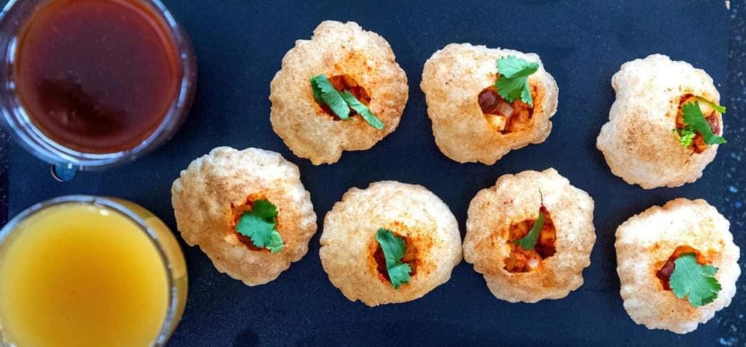 Chaat Darbar