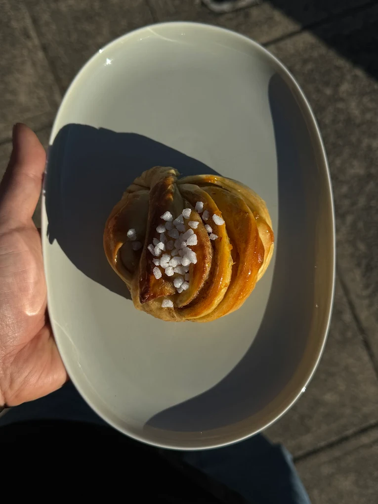 Primary Coffee Marrickville