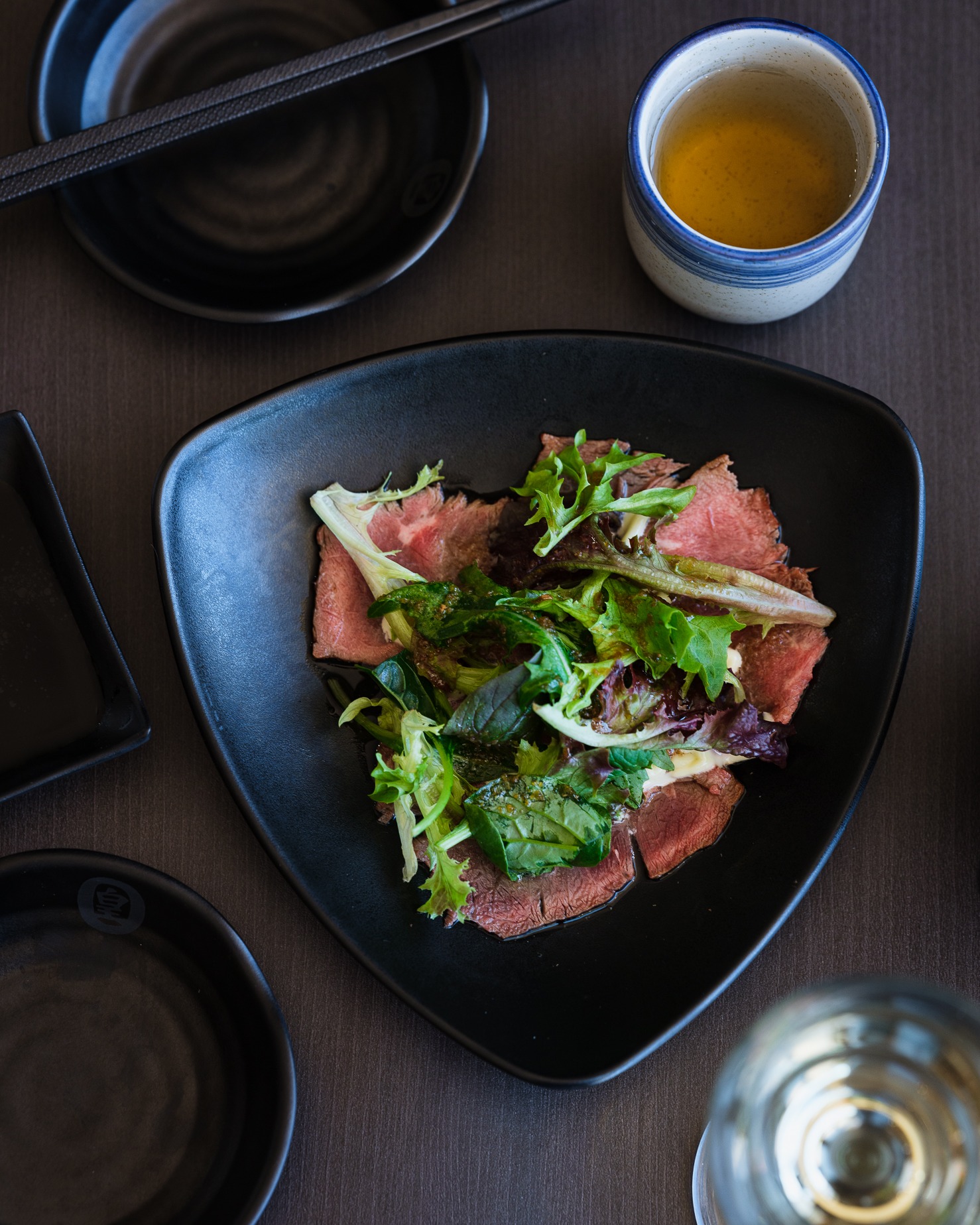 Okami Japanese Restaurant