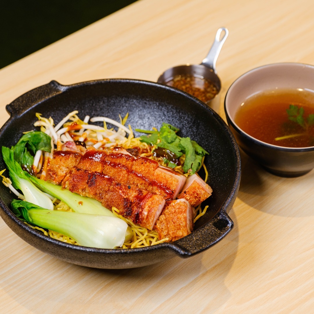 Chảo's Bistro
