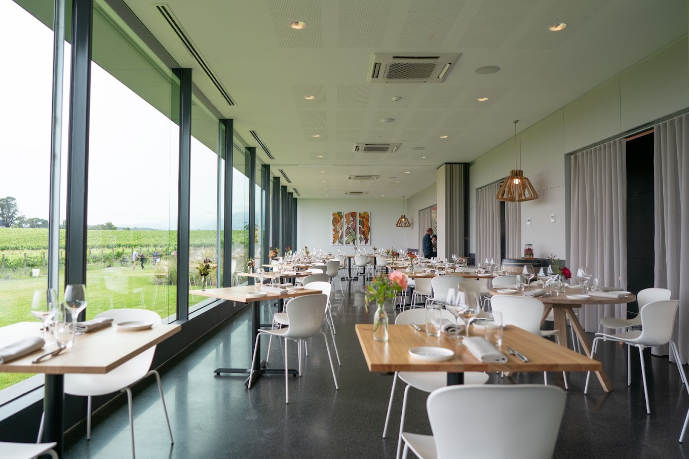 Oakridge Wines