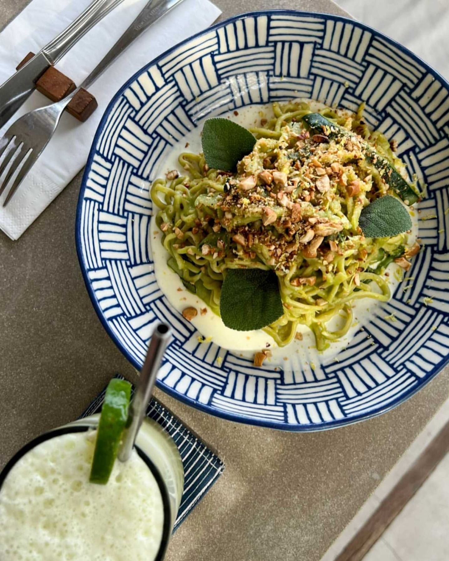 Bottega Italiana Batu Bolong