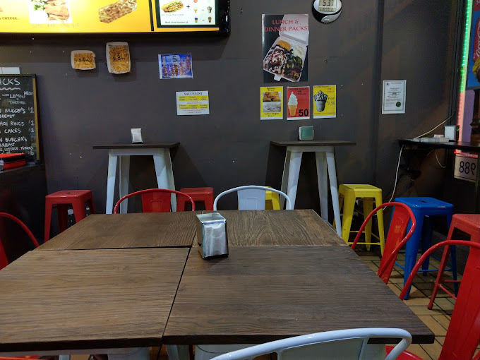 Kebabs and Sauces Hawthorn