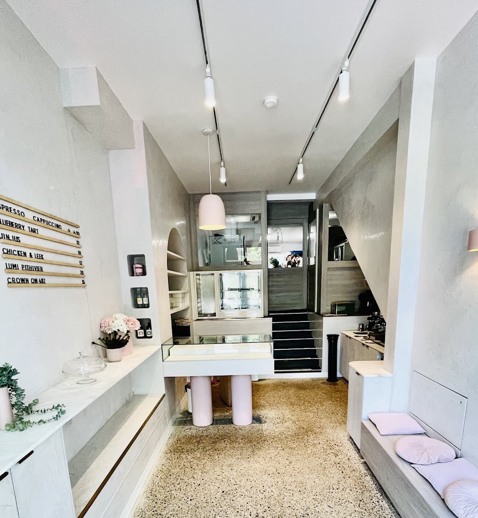 Lode Pies & Pastries Surry Hills