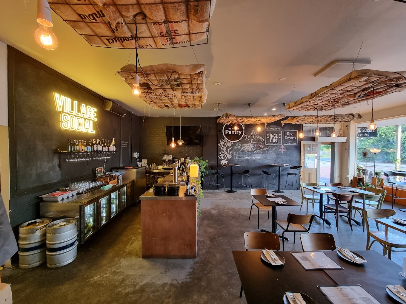 The Village Social