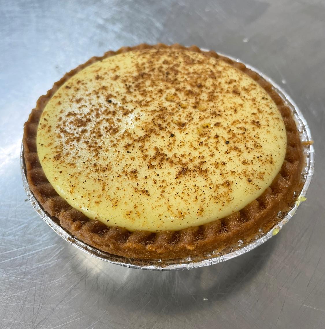 Sydney Street Patisserie