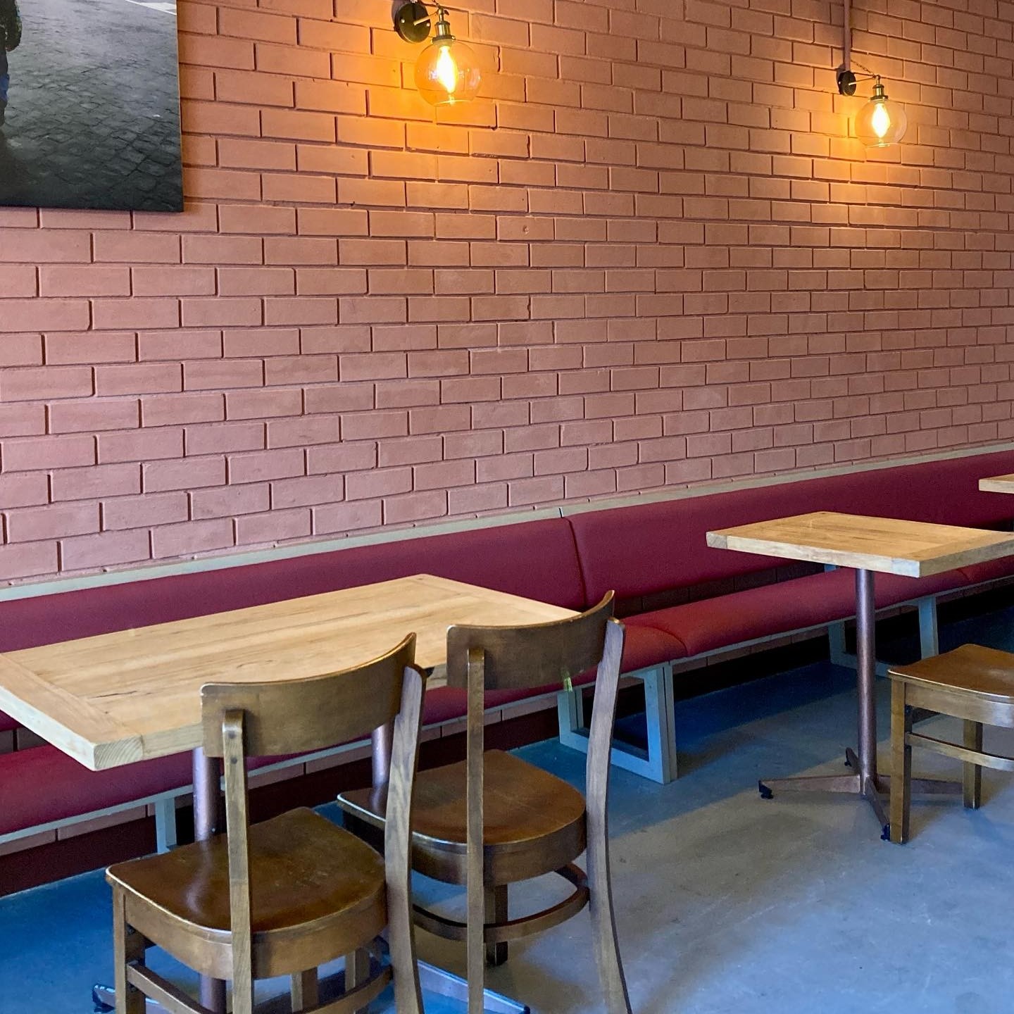 Pizzeria Romana