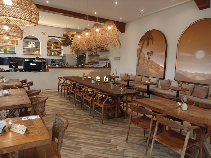 Fresco Cafe Bali