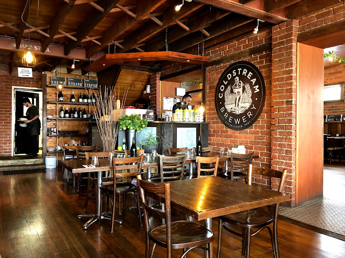 Coldstream Brewery