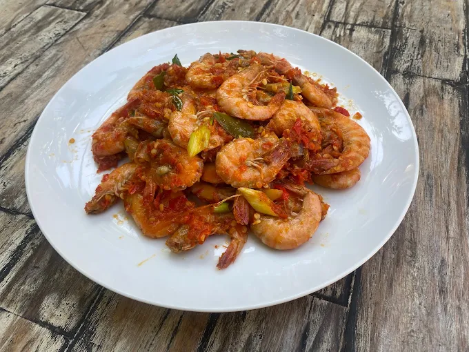 Waroeng Sulawesi