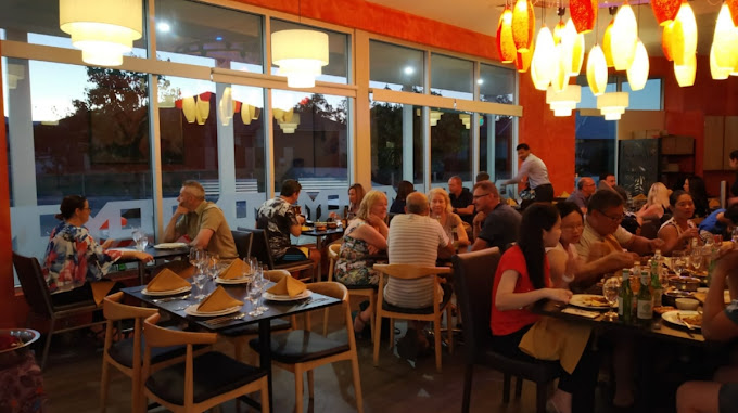 Swadesh Indian Restaurant