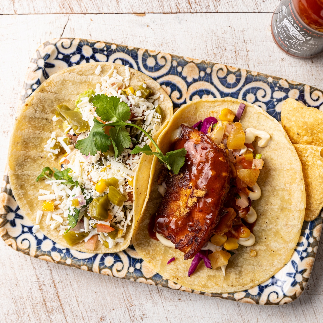 La Cabra Mexican - Hawthorn