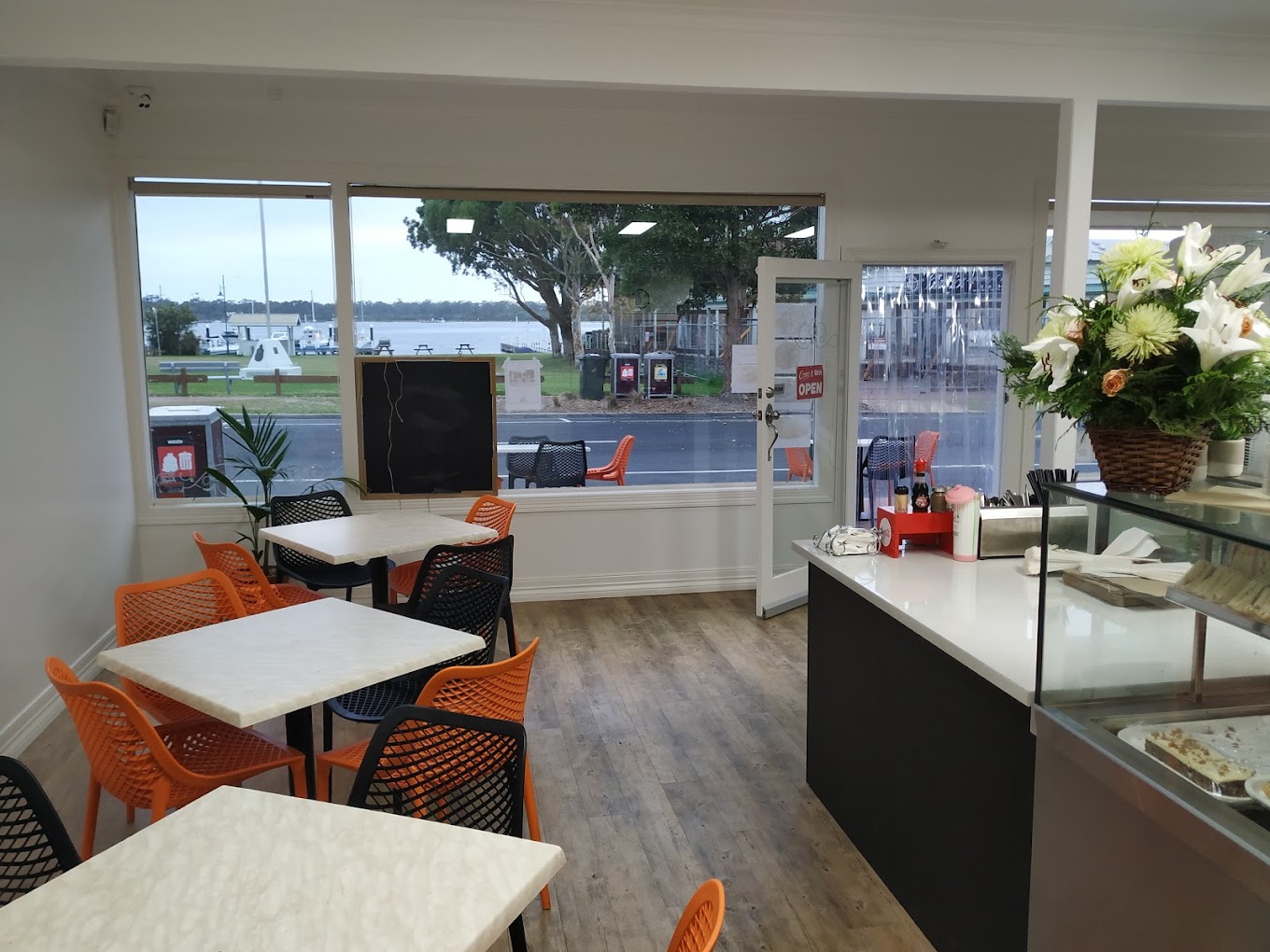 Metung Bakery & Cafe
