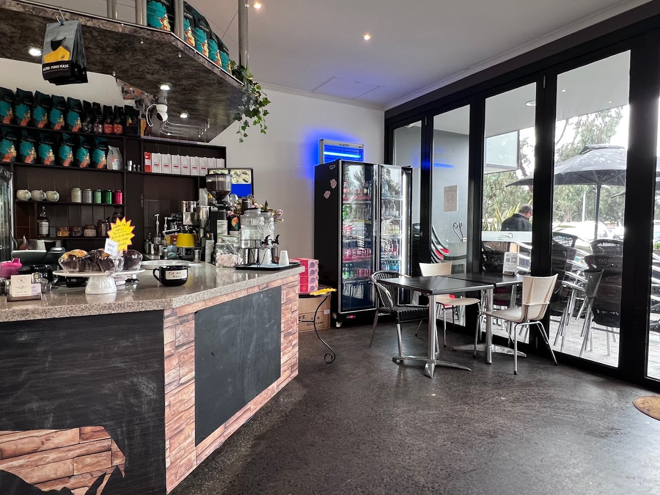 Knox Gateway Cafe