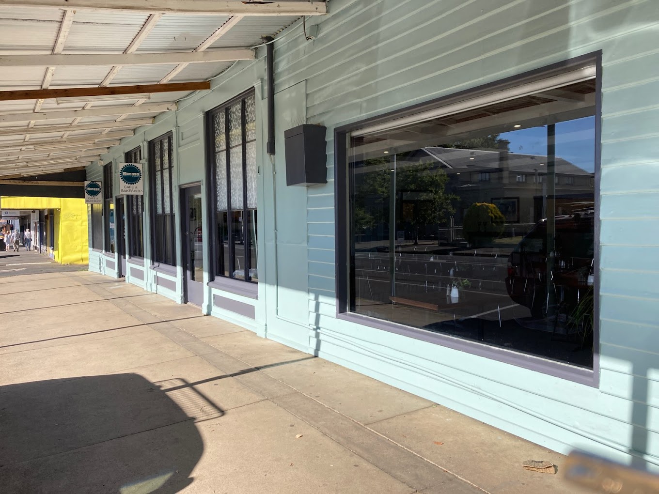 Angie's Cafe & Bakeshop