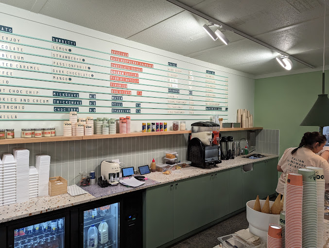 Boca Gelato