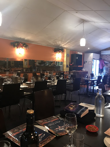 Himali Gurkha Nepalese Restaurant