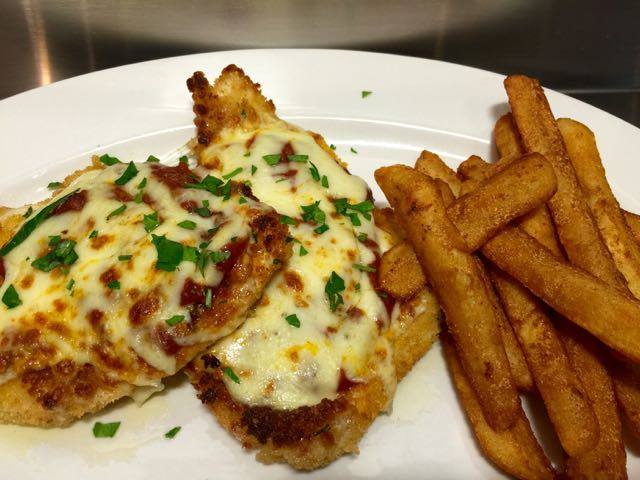 Xpress Gourmet Pizza & Pasta Werribee
