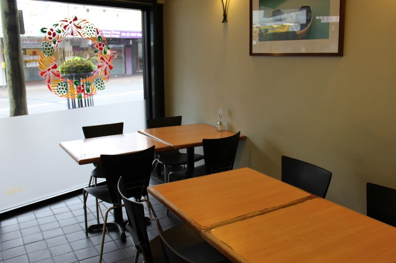 Bexley Italian Pizzeria