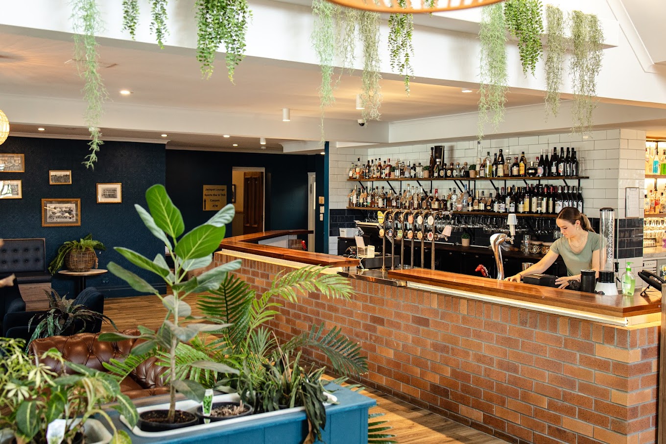 Fig Restaurant & Bar