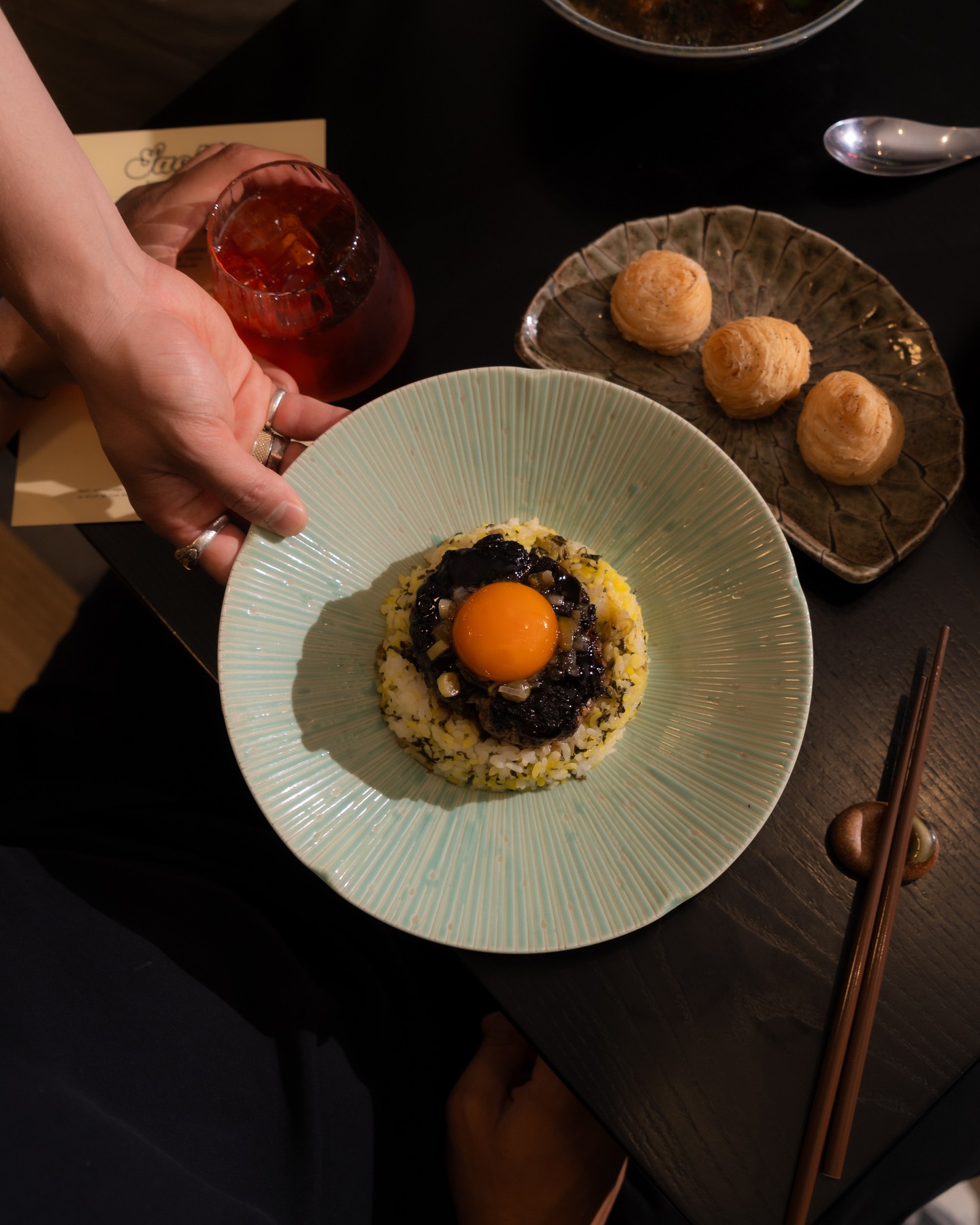 Sachi Melbourne | Japanese Seafood Restaurant