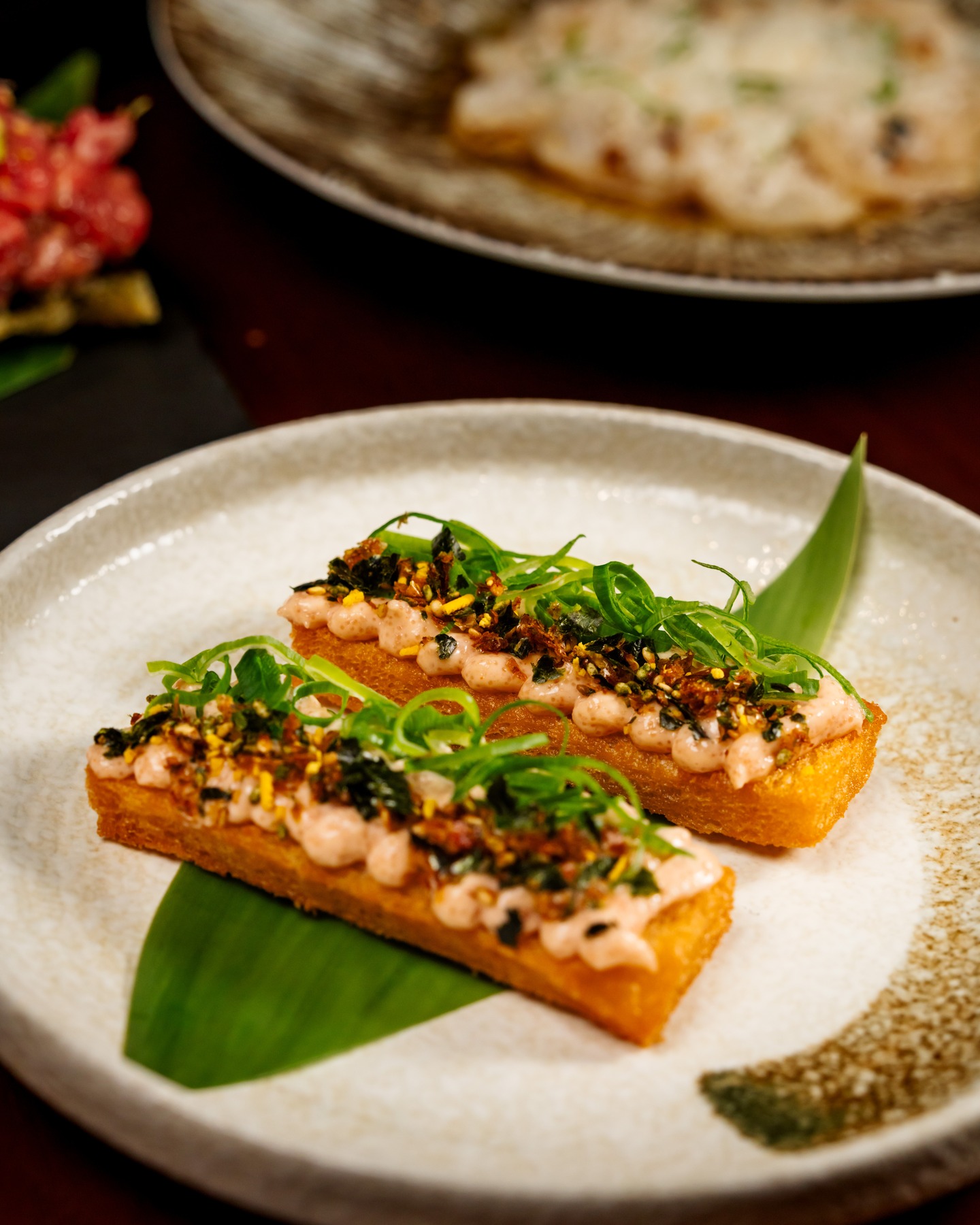 Yakinau Izakaya Japanese Restaurant