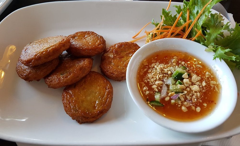 Ruby Modern Thai