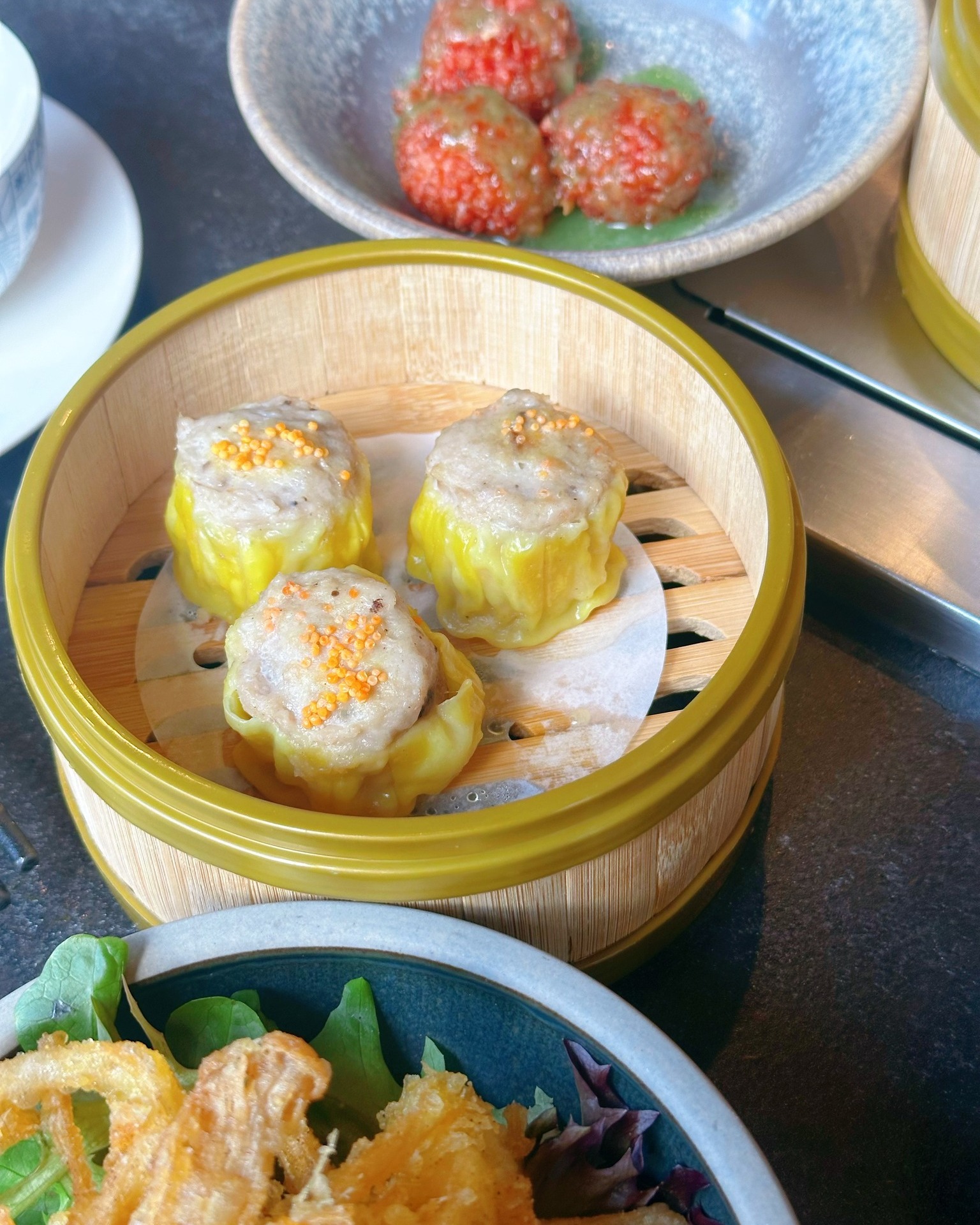 Fishpot 一鲜