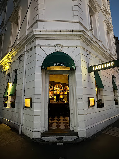 Tartine
