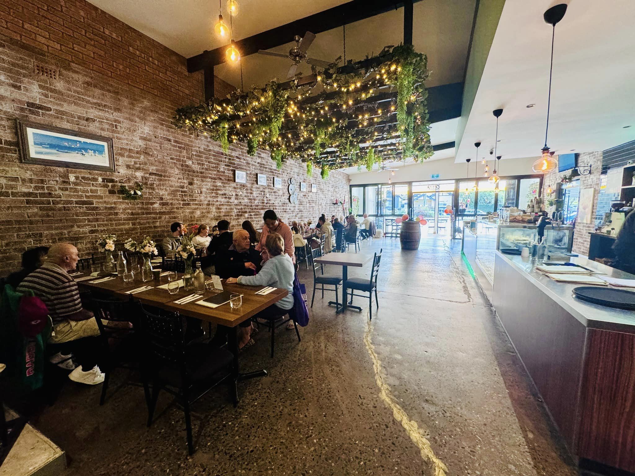 Orchid Kitchen